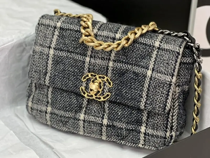 chanel aaa qualite mini sac a main pour femme s_117430b1